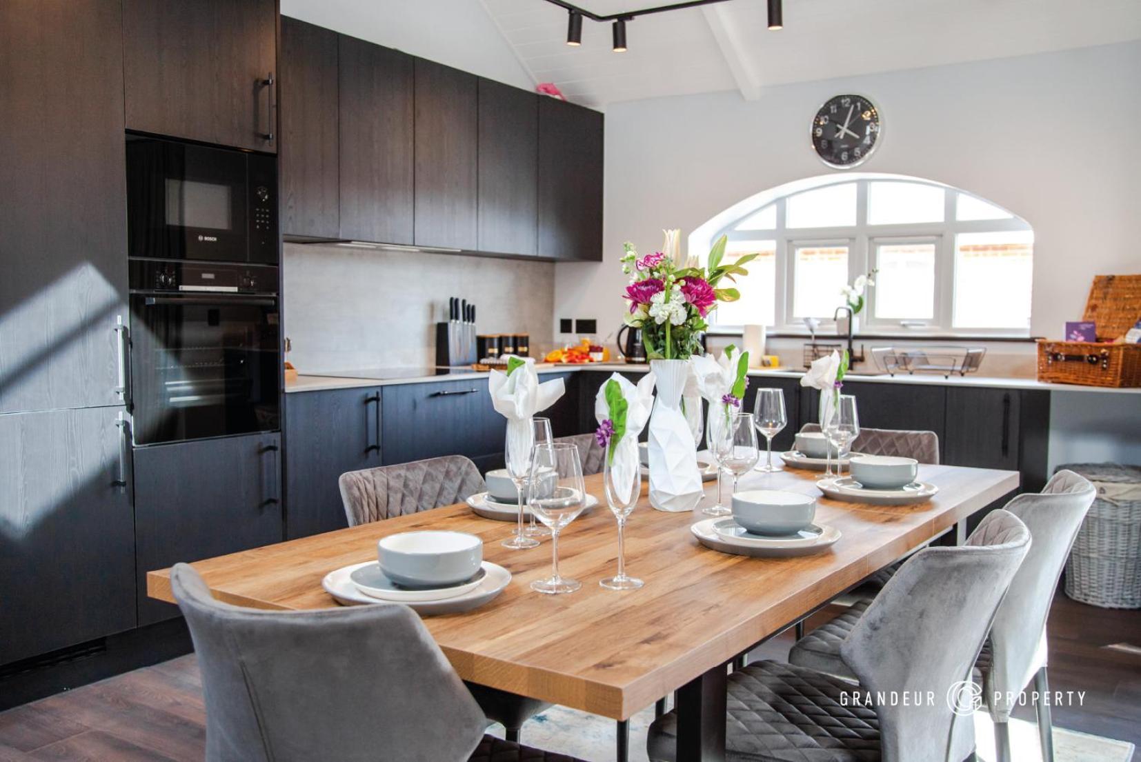 Keepers Cottage By Grandeur Property Poole Eksteriør billede